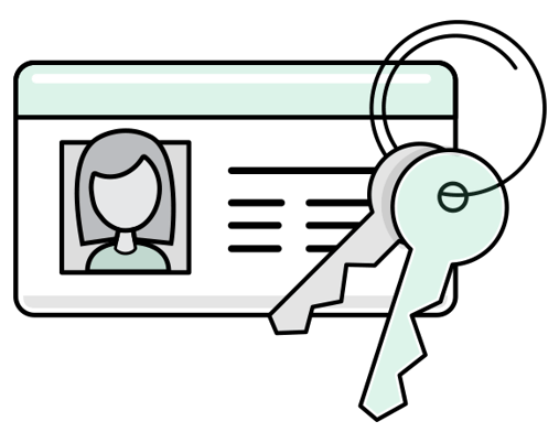 DMV Records Verification from EverCheck